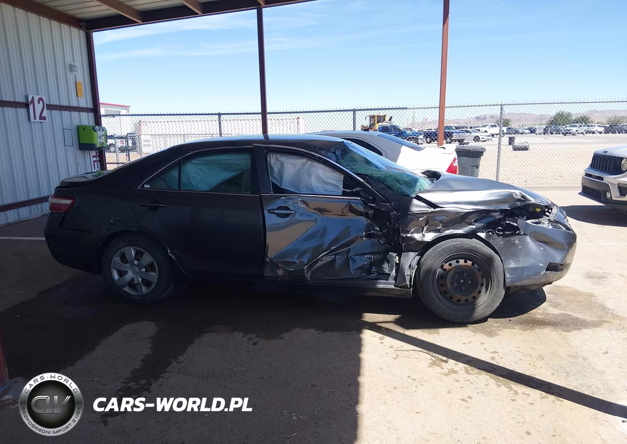 2009 Toyota Camry Le VIN:4T1BE46K49U323379 - 13