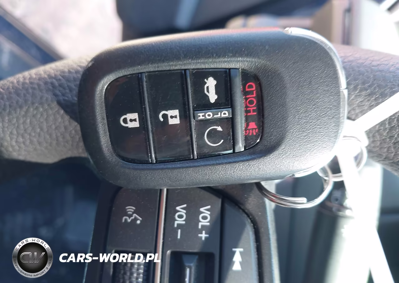 2025 Honda Accord Se VIN:1HGCY1F49SA052912 - 11