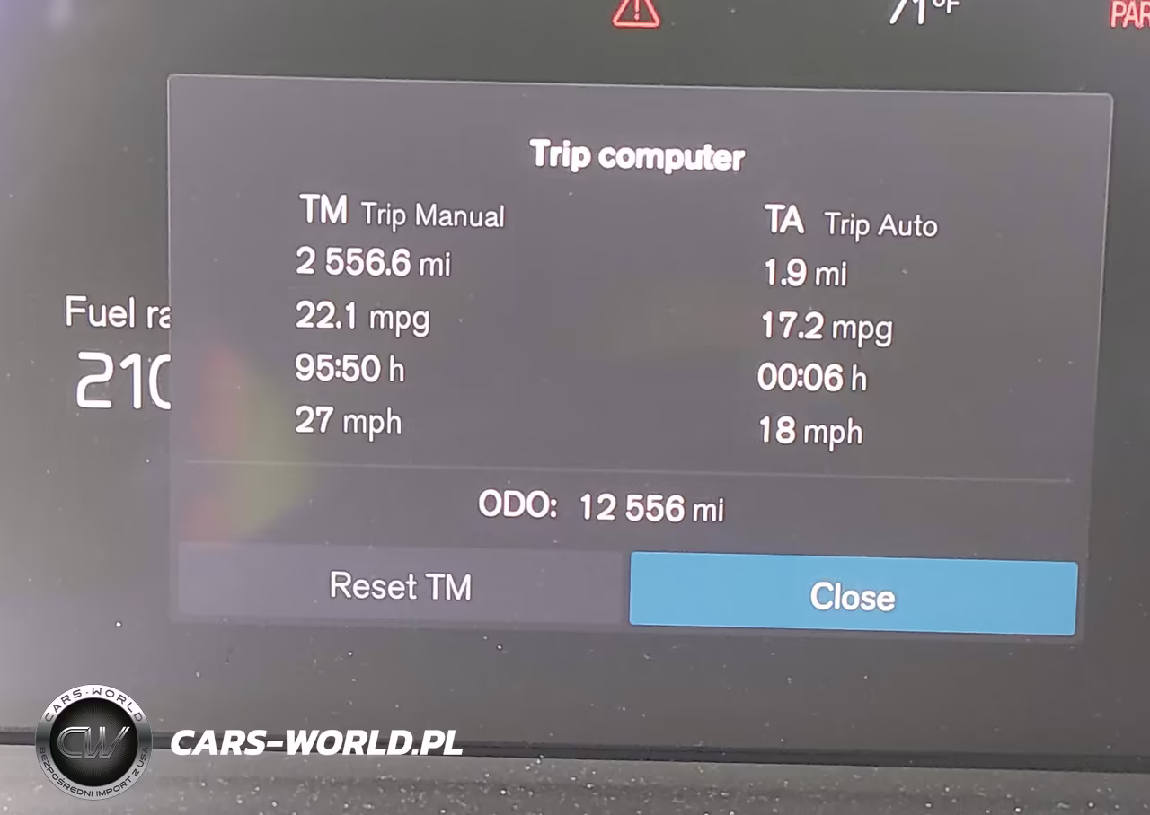 2024 Volvo Xc40 B5 Core Dark Theme VIN:YV4L12UK1R2311095 - 15