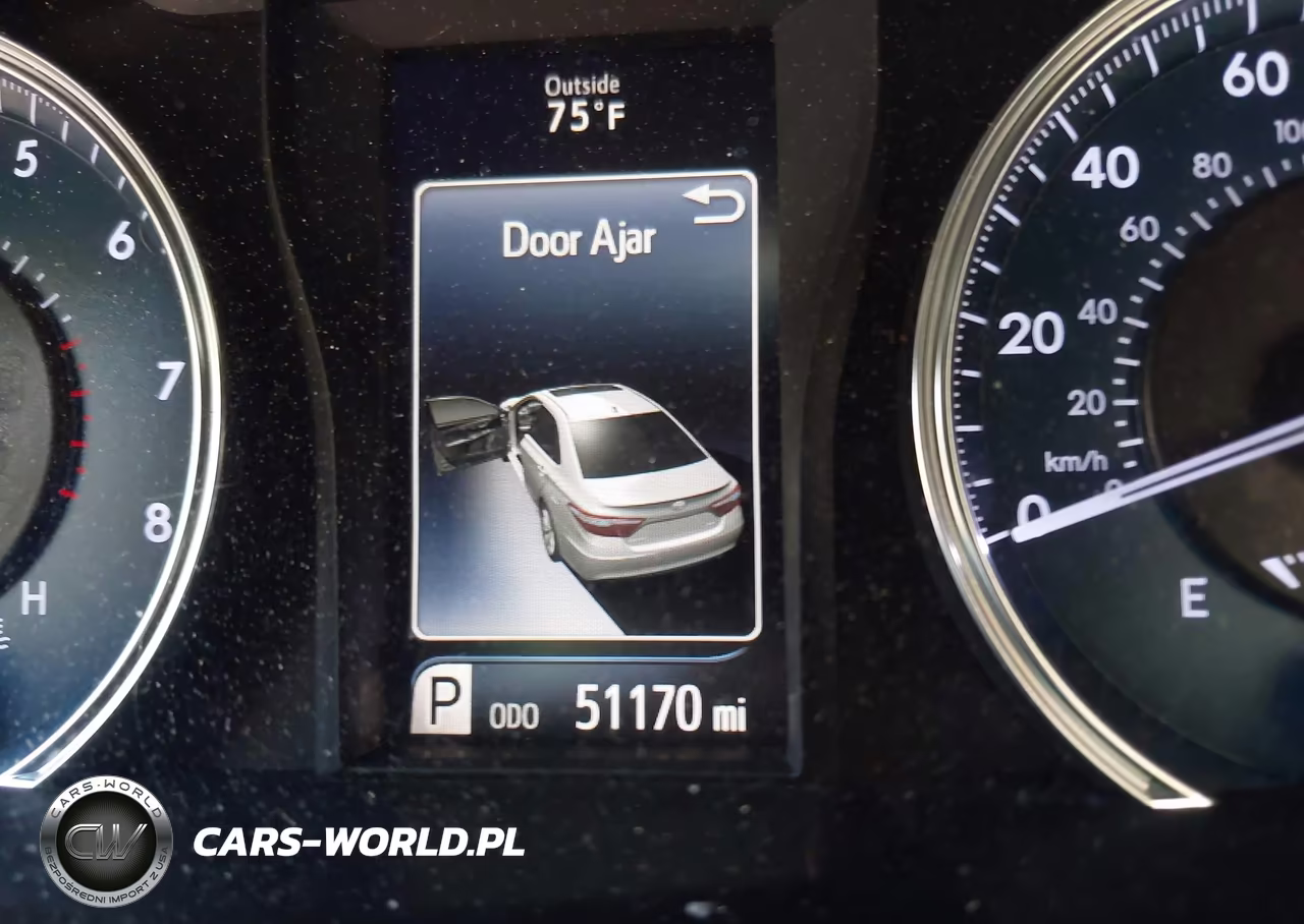 2016 Toyota Camry Xle VIN:4T1BF1FK3GU154528 - 16