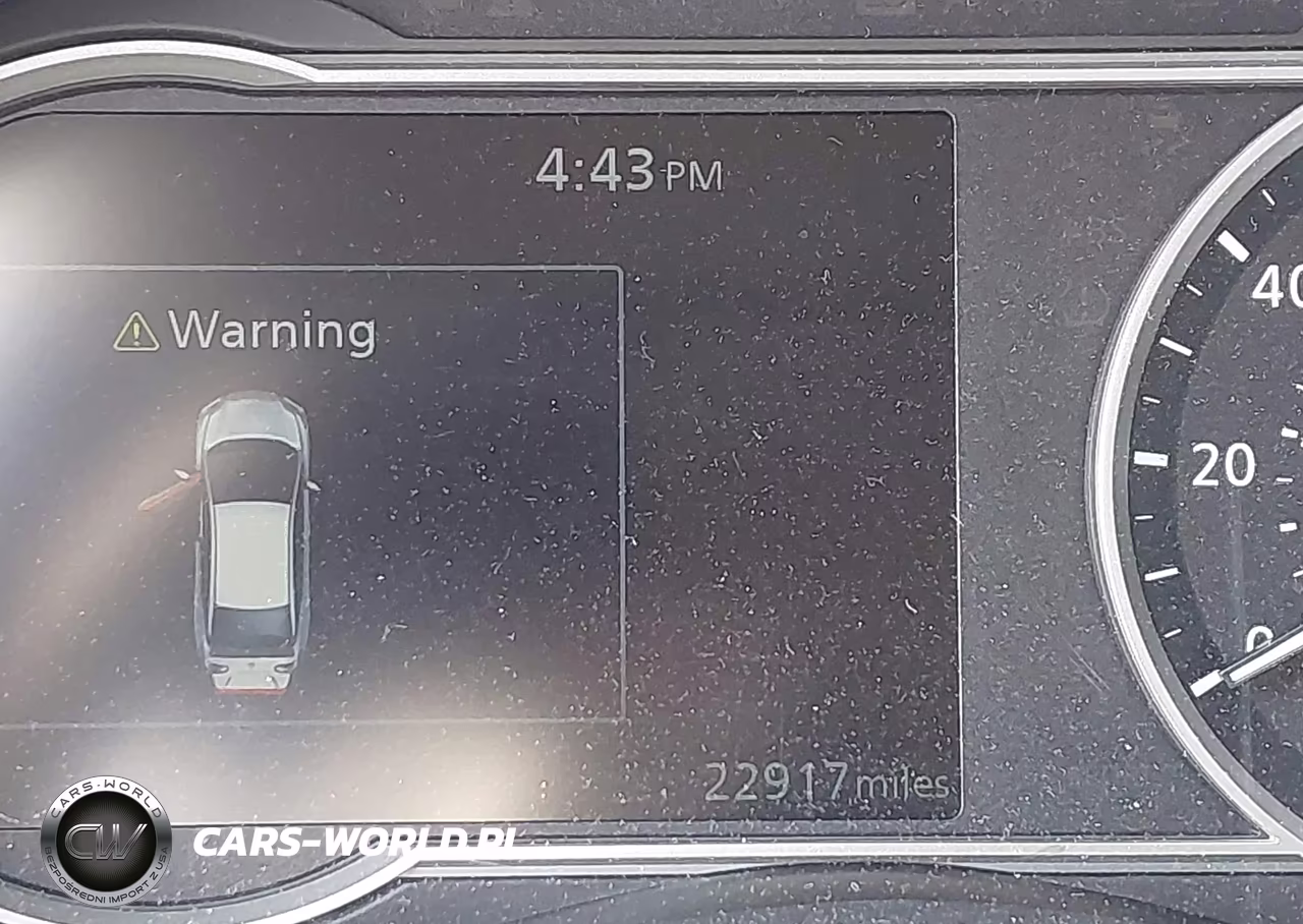 2025 Nissan Versa 1.6 Sv VIN:3N1CN8EV1SL815365 - 16