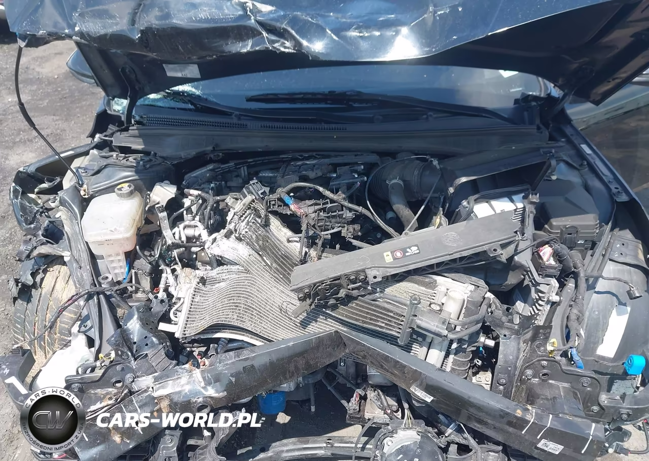 2022 Hyundai Elantra N VIN:KMHLW4AK5NU001787 - 10