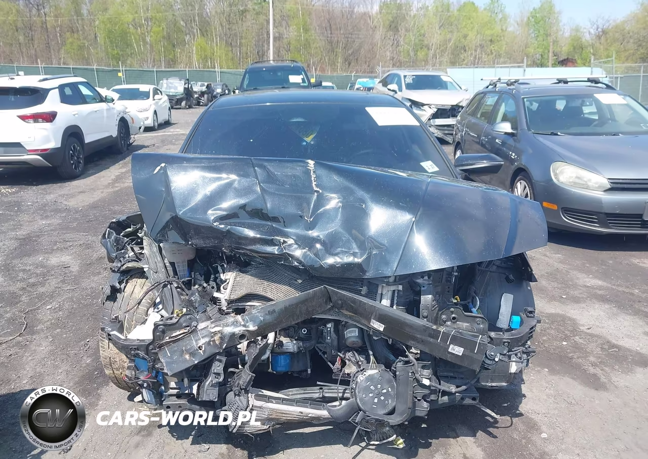 2022 Hyundai Elantra N VIN:KMHLW4AK5NU001787 - 11