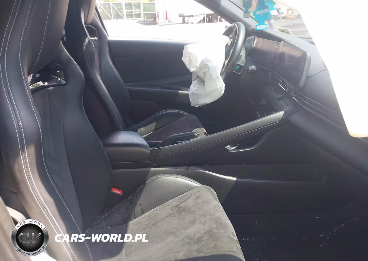 2022 Hyundai Elantra N VIN:KMHLW4AK5NU001787 - 5