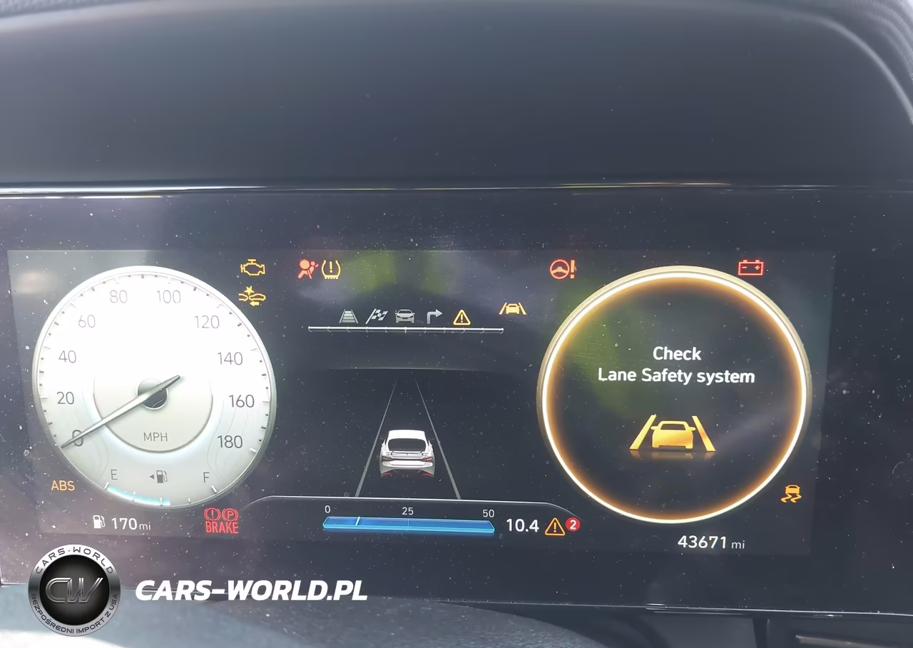 2022 Hyundai Elantra N VIN:KMHLW4AK5NU001787 - 7