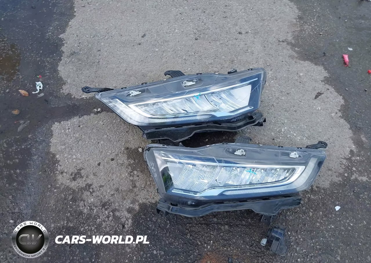 2023 Honda Odyssey Touring VIN:5FNRL6H86PB013309 - 12