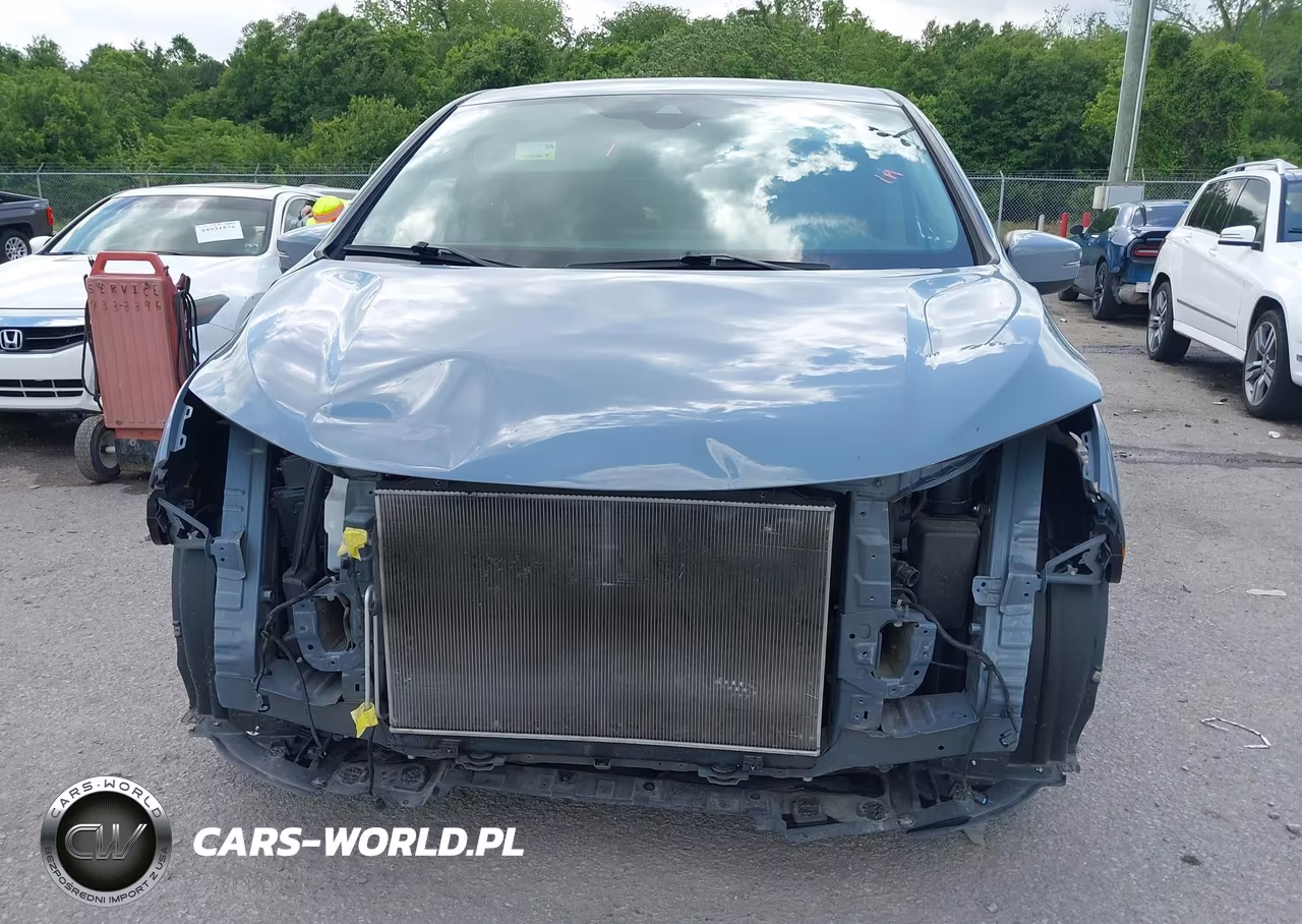 2023 Honda Odyssey Touring VIN:5FNRL6H86PB013309 - 6