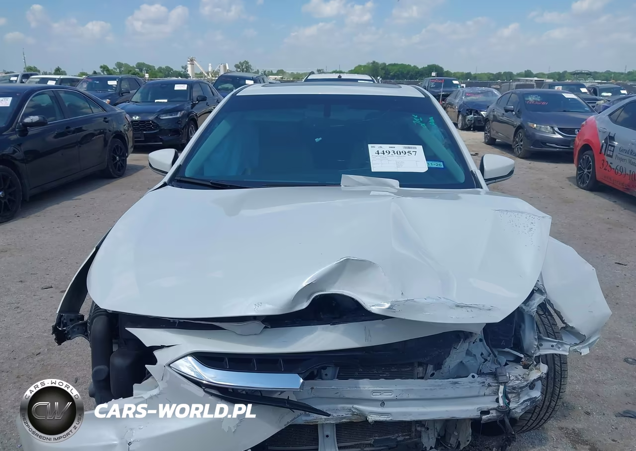 2022 Subaru Legacy Limited Xt VIN:4S3BWGN6XN3015060 - 12