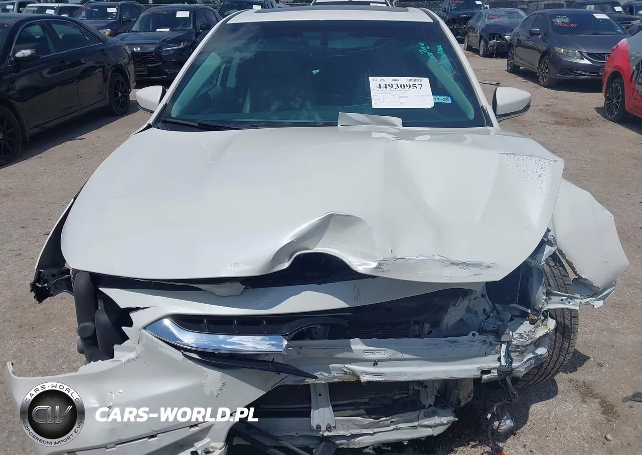 2022 Subaru Legacy Limited Xt VIN:4S3BWGN6XN3015060 - 6