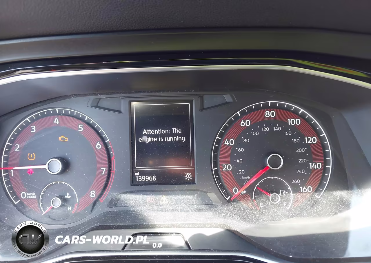 2019 Volkswagen Jetta 1.4T R-Line-1.4T S-1.4T Se VIN:3VWC57BU4KM193256 - 7