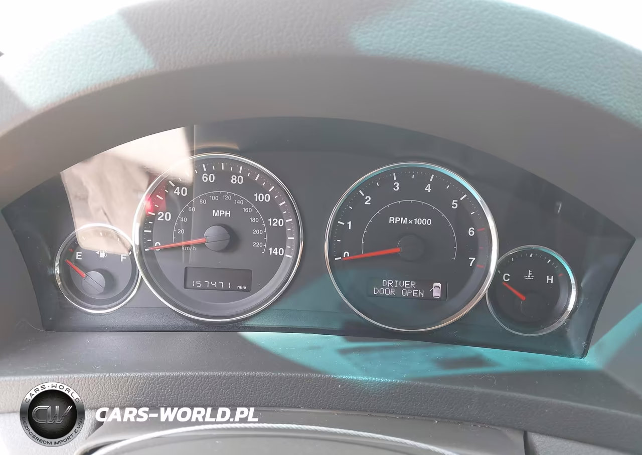 2009 Jeep Grand Cherokee Laredo VIN:1J8GR48K09C533441 - 7