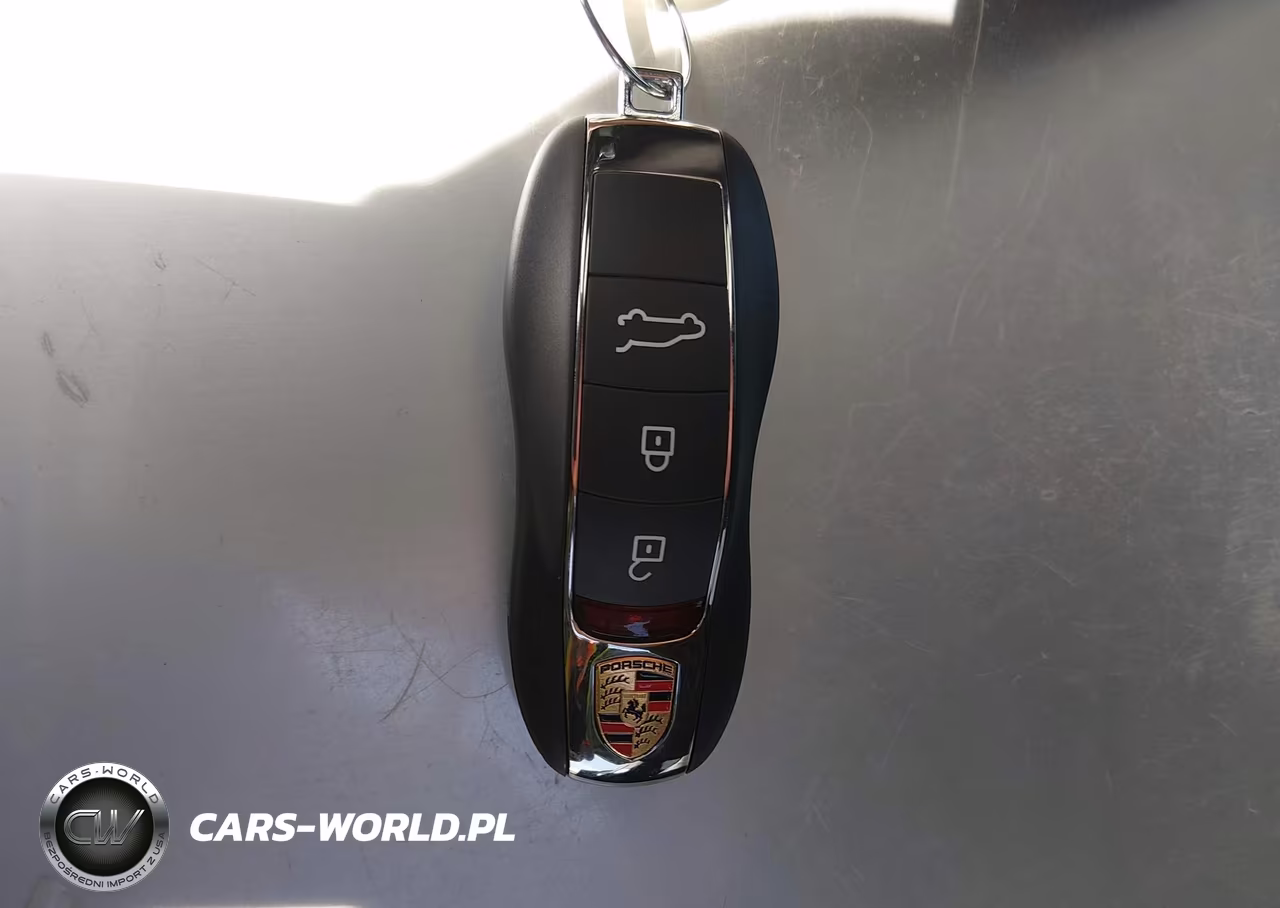 2022 Porsche Macan Gts VIN:WP1AF2A54NLB30313 - 11