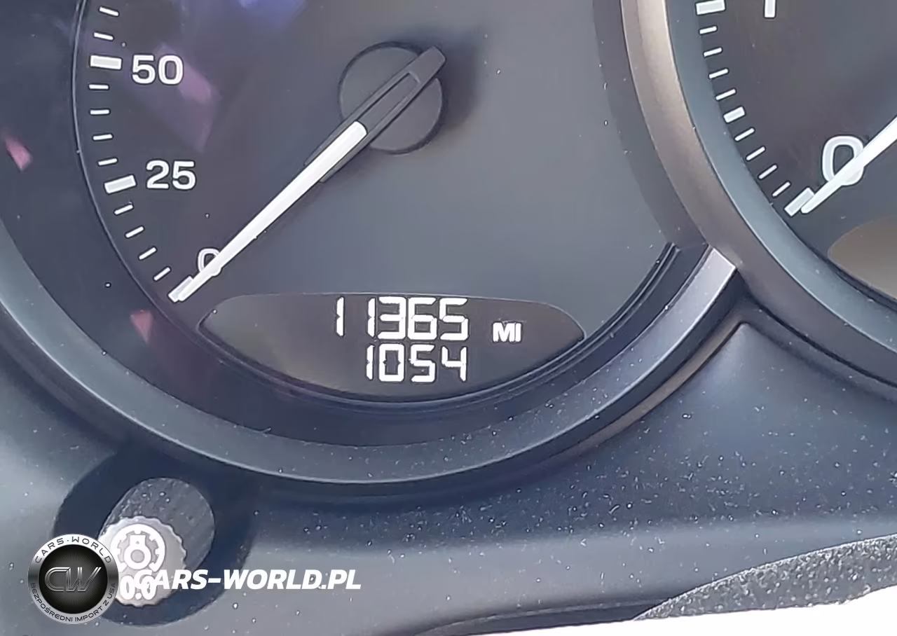 2022 Porsche Macan Gts VIN:WP1AF2A54NLB30313 - 15
