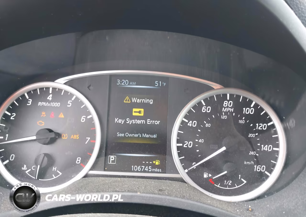 2017 Nissan Sentra Sr VIN:3N1AB7AP1HY275965 - 7