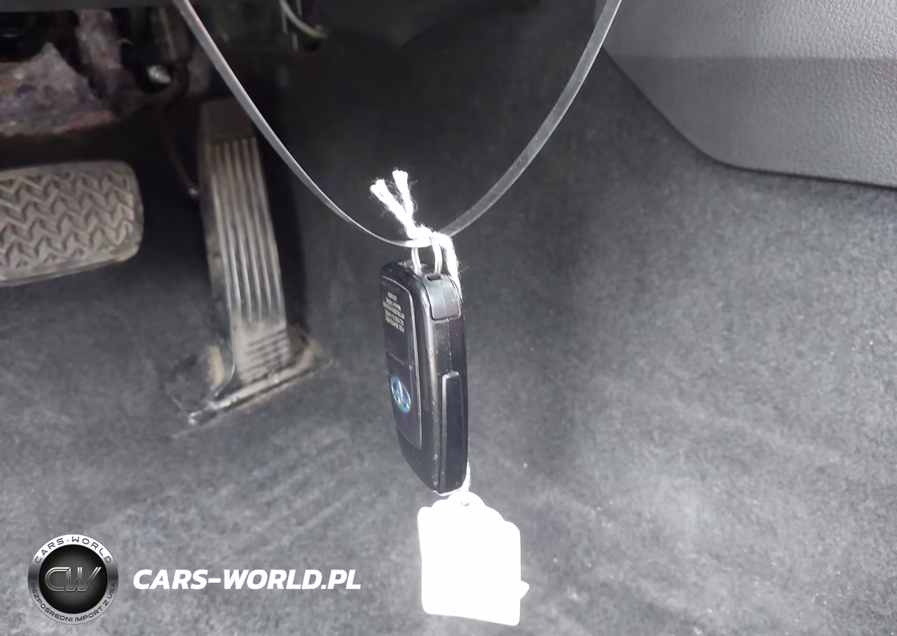 2021 Toyota Camry Xse Hybrid VIN:4T1K31AK3MU022140 - 11