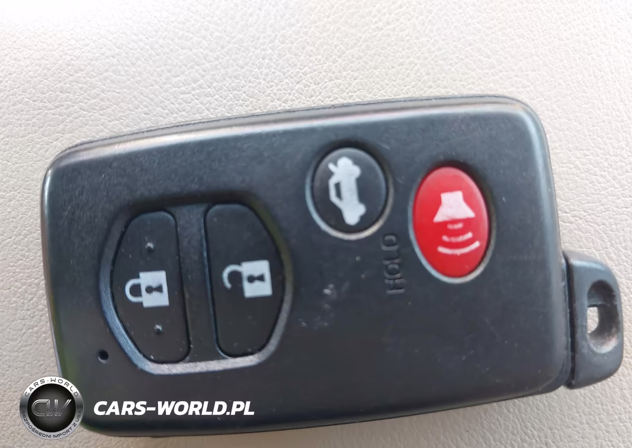 2015 Toyota Venza Xle V6 VIN:4T3BK3BB8FU118109 - 11