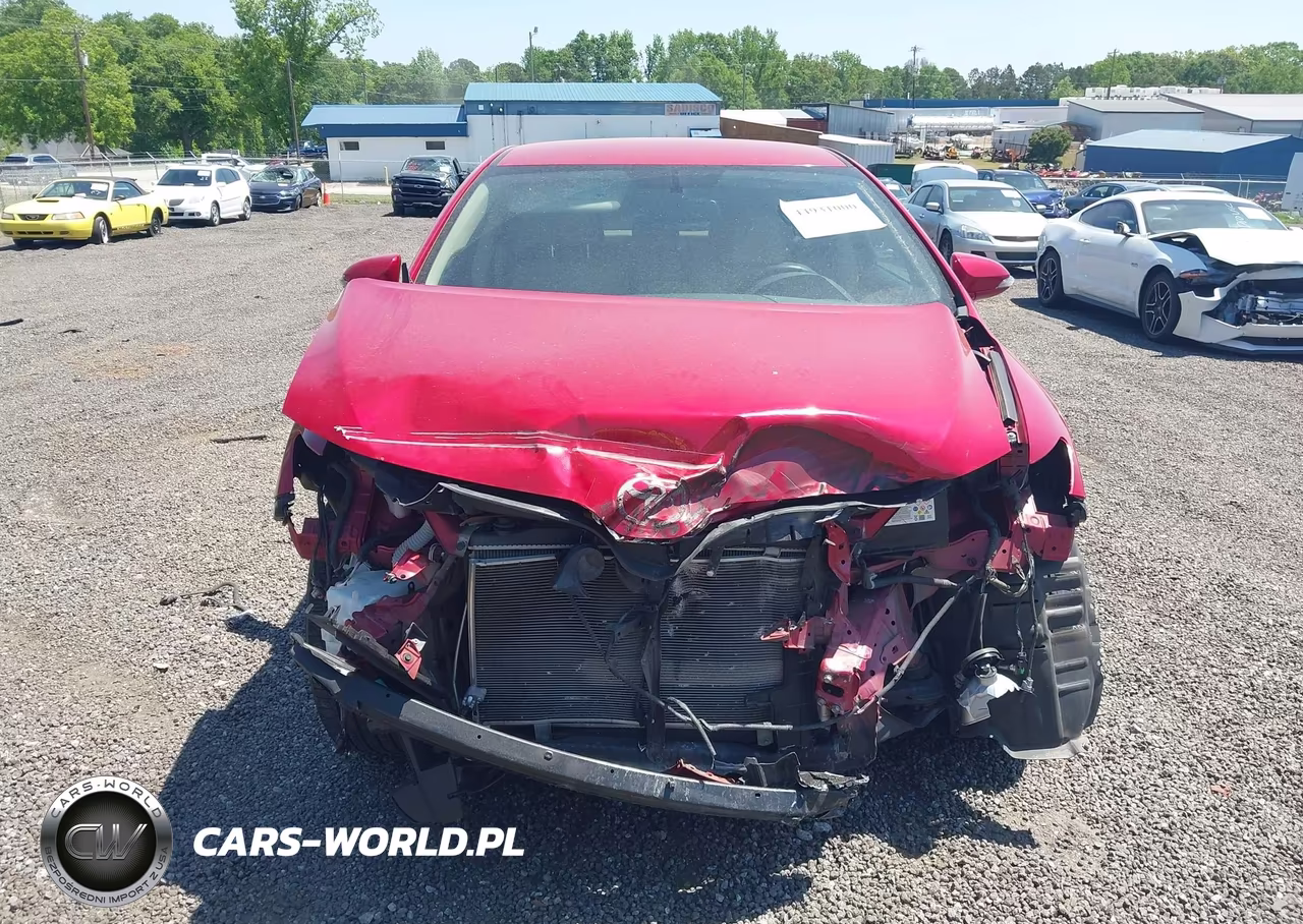 2015 Toyota Venza Xle V6 VIN:4T3BK3BB8FU118109 - 13