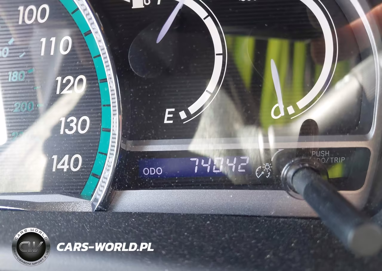 2015 Toyota Venza Xle V6 VIN:4T3BK3BB8FU118109 - 16