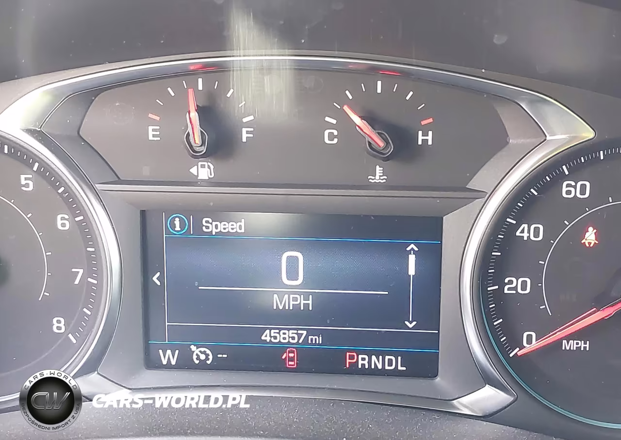 2023 Chevrolet Equinox Awd Lt VIN:3GNAXUEG1PS205222 - 15
