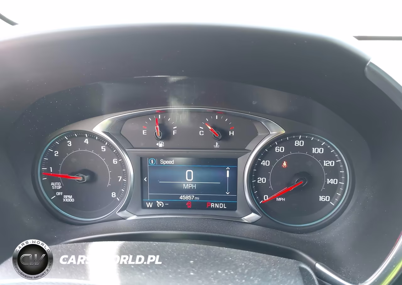 2023 Chevrolet Equinox Awd Lt VIN:3GNAXUEG1PS205222 - 7
