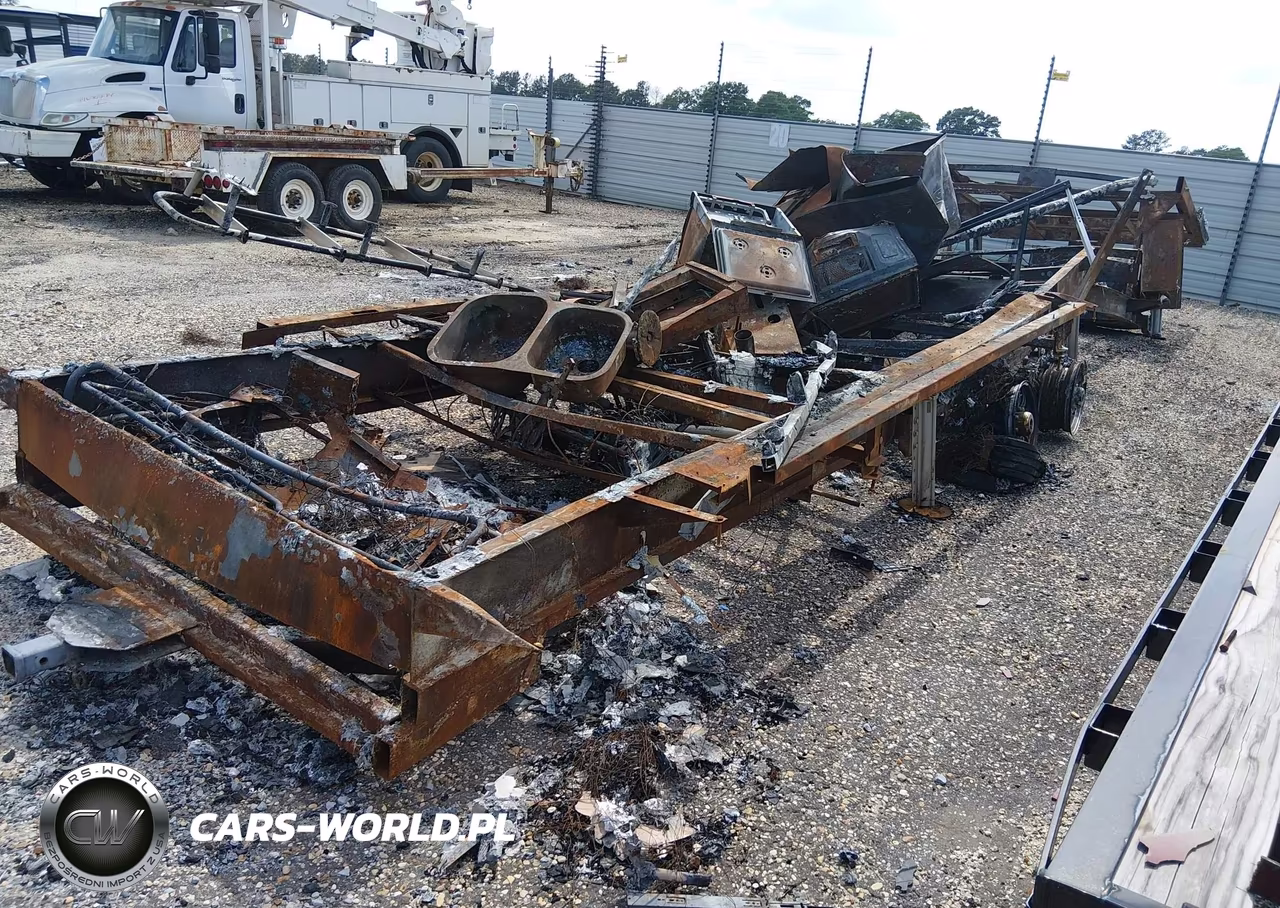 2020 Palomino 5Th Wheel VIN:4X4FCMP29L6010991 - 2