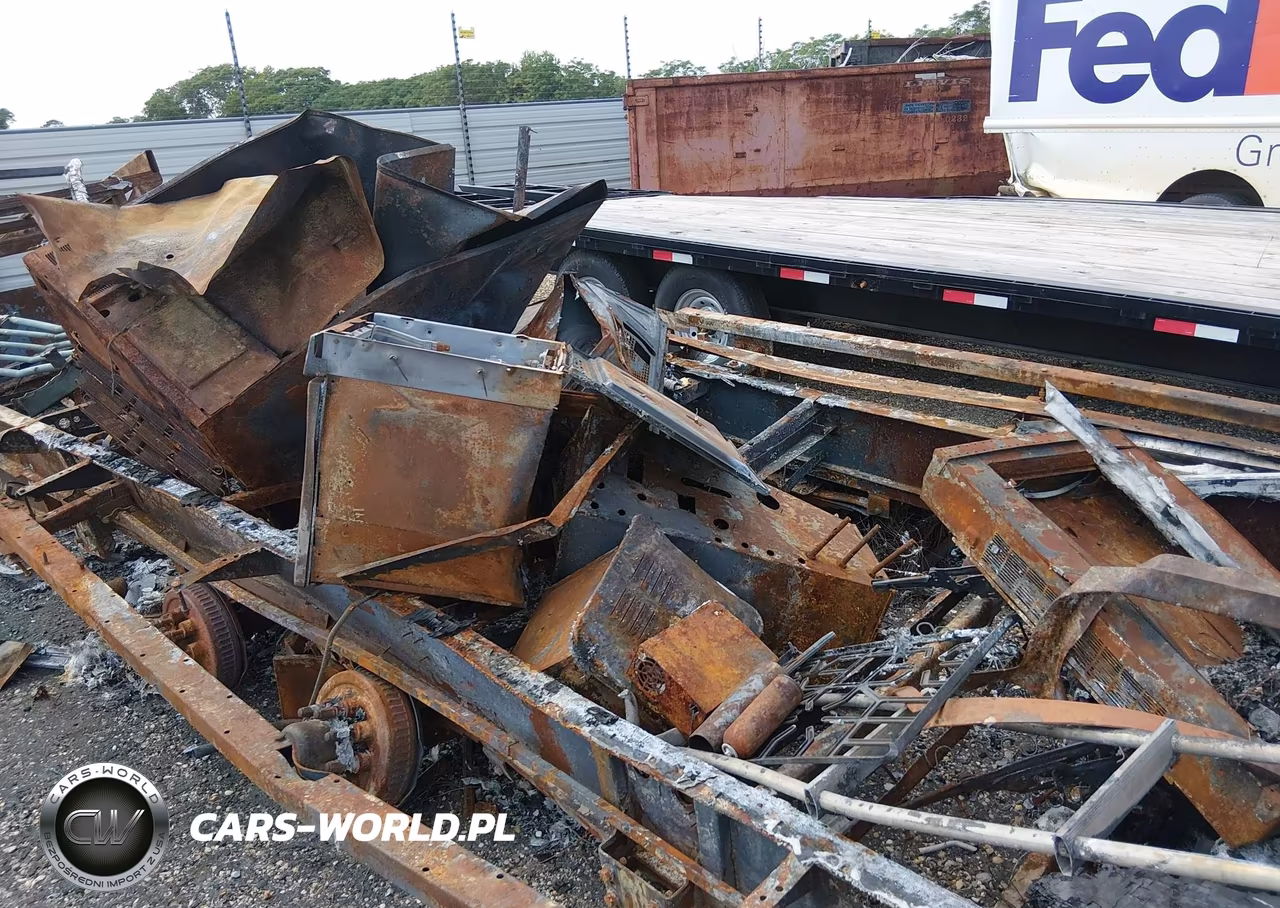 2020 Palomino 5Th Wheel VIN:4X4FCMP29L6010991 - 8