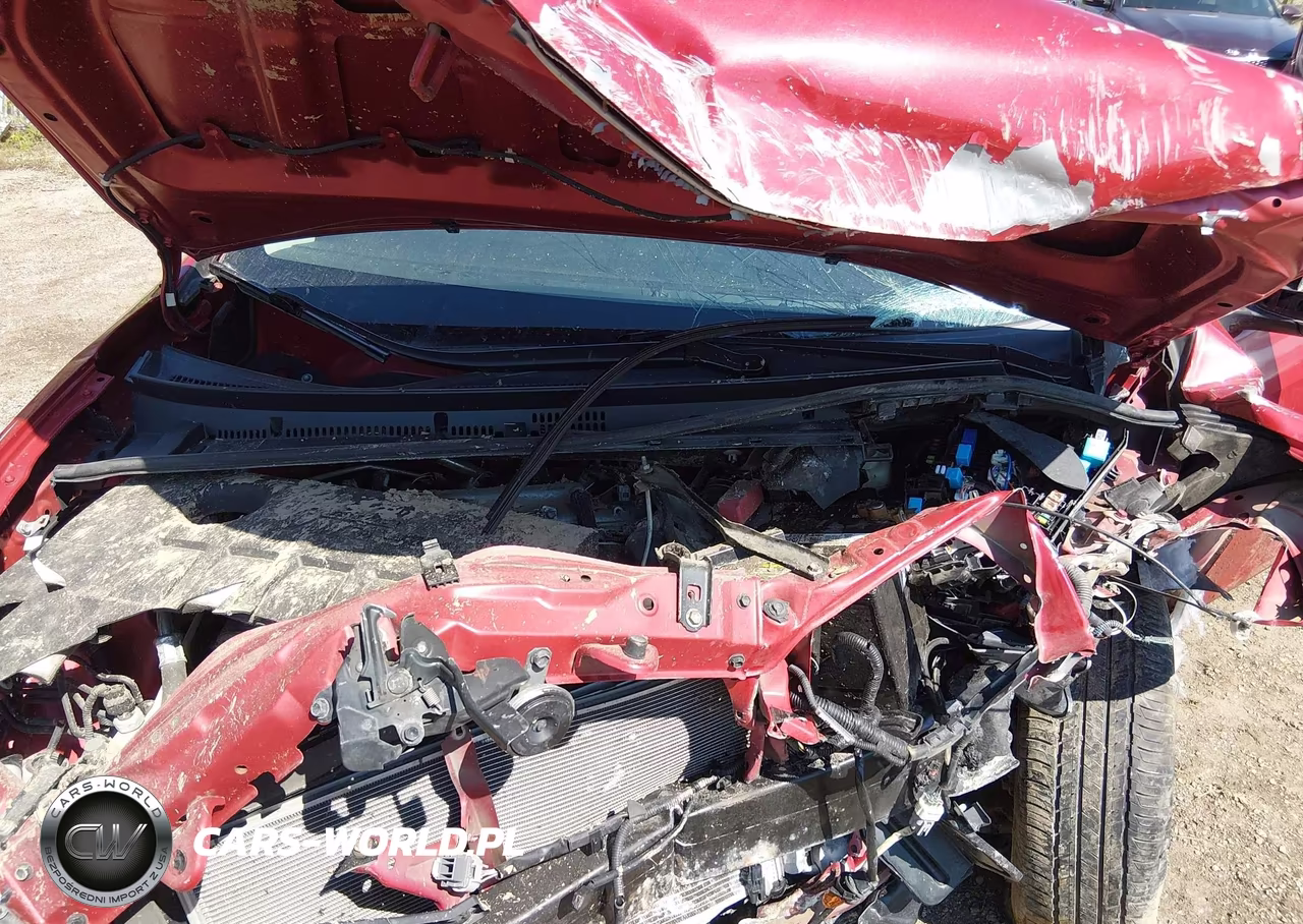 2018 Toyota Corolla Le VIN:2T1BURHEXJC068931 - 10