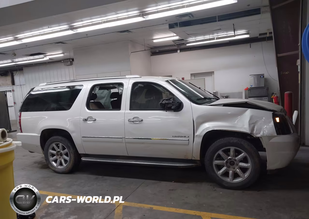 2010 GMC Yukon Xl 1500 Denali VIN:1GKUKMEF8AR187036 - 13