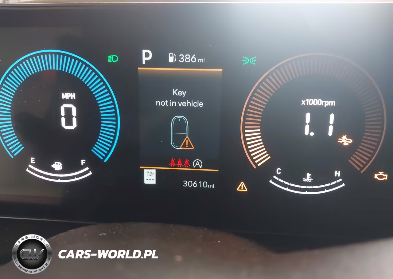 2025 Hyundai Tucson Sel VIN:5NMJBCDE8SH448091 - 7