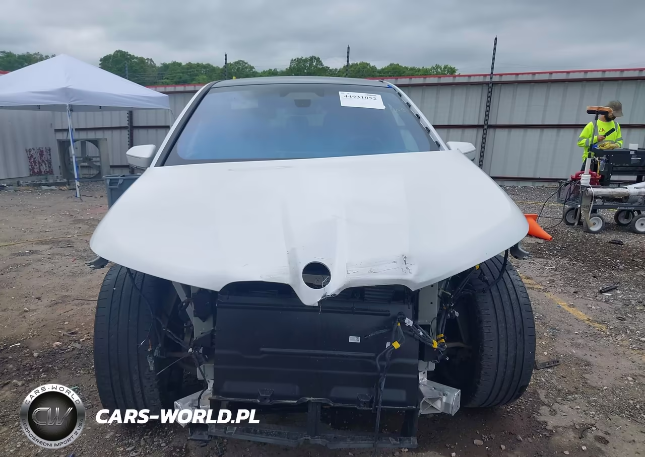 2025 BMW Ix xDrive50 VIN:WB523CF09SCU70646 - 12