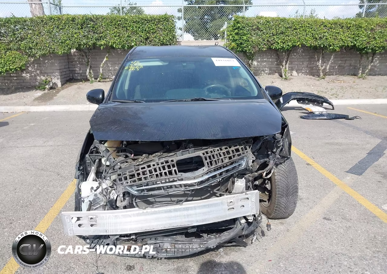 2012 Toyota Prius V Two VIN:JTDZN3EU8C3087915 - 13