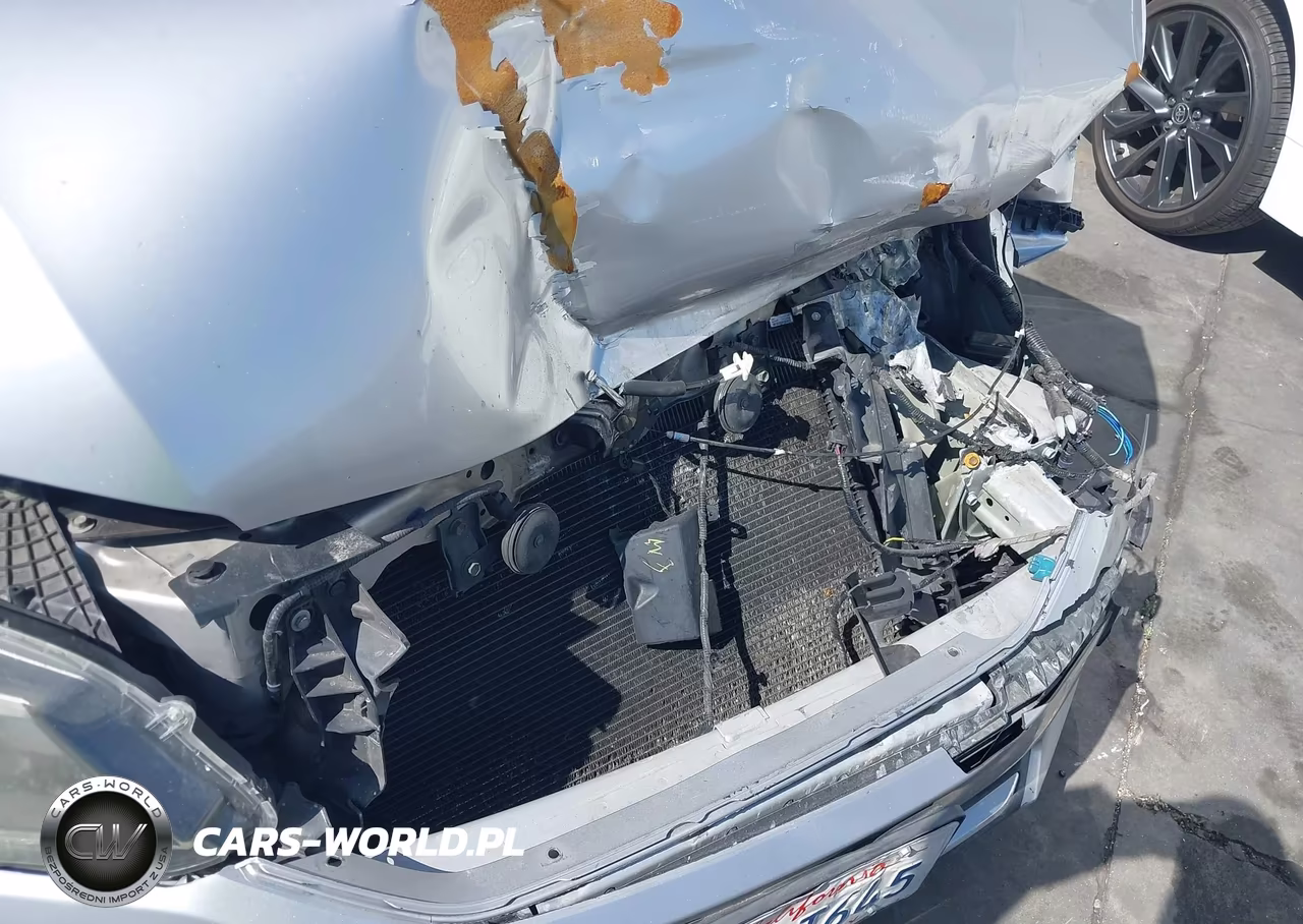 2015 Honda Accord Ex-L VIN:1HGCR2F89FA052016 - 18
