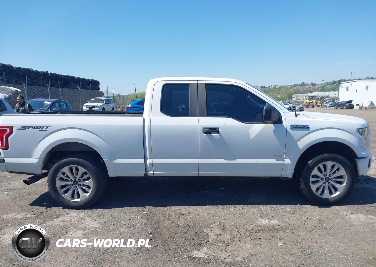 2016 Ford F-150 Xl VIN:1FTEX1EP9GFD46634 - 13