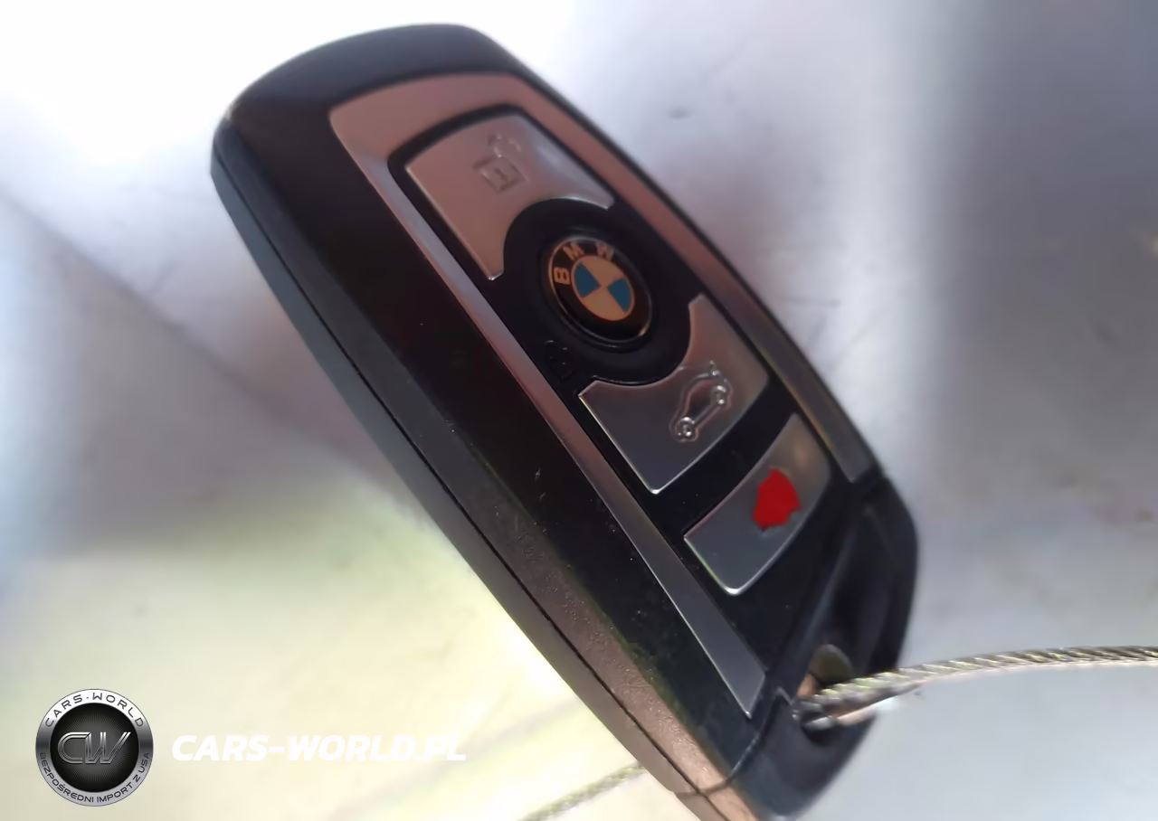2015 BMW 435I VIN:WBA3T3C5XFP738253 - 11