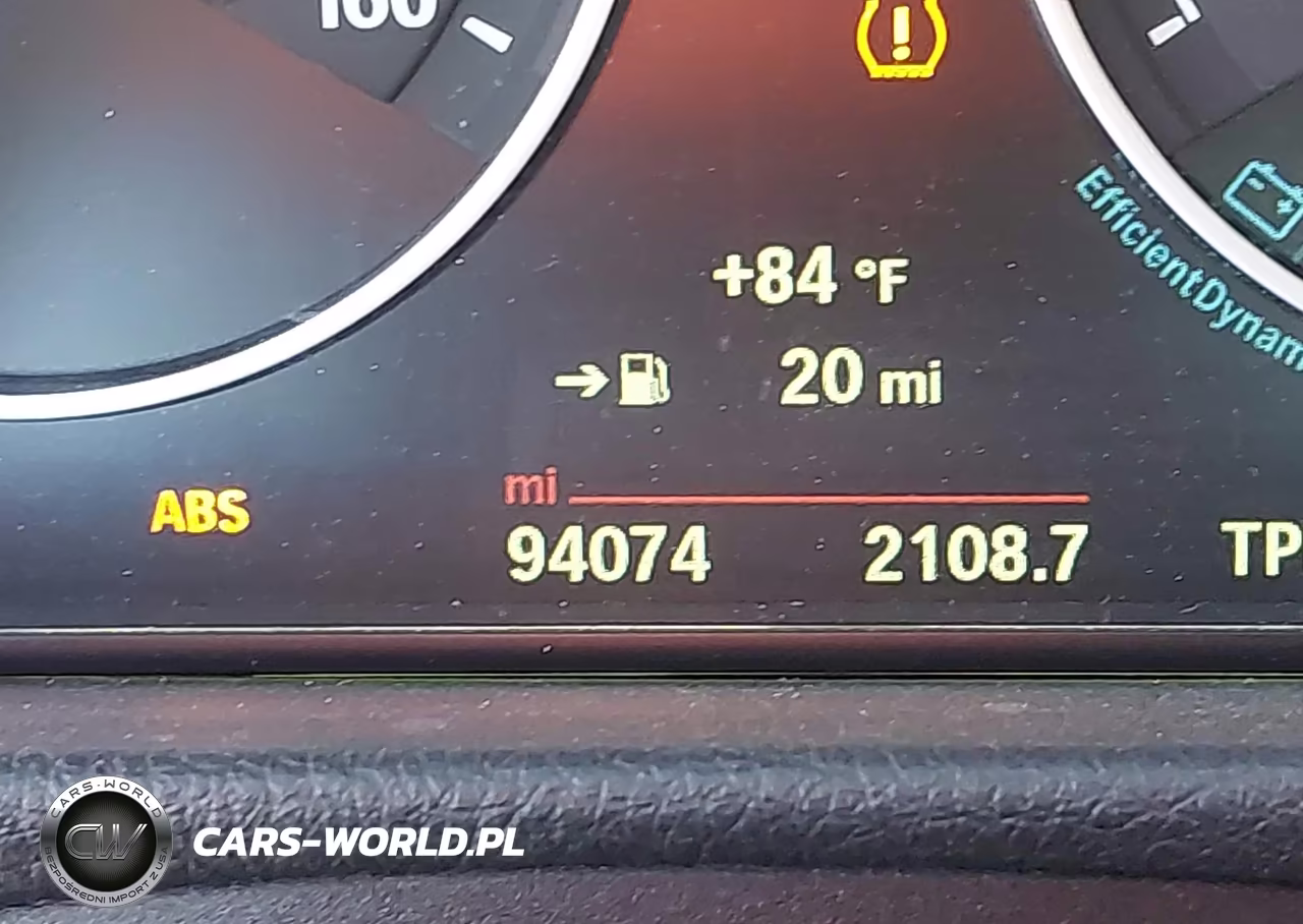 2015 BMW 435I VIN:WBA3T3C5XFP738253 - 15
