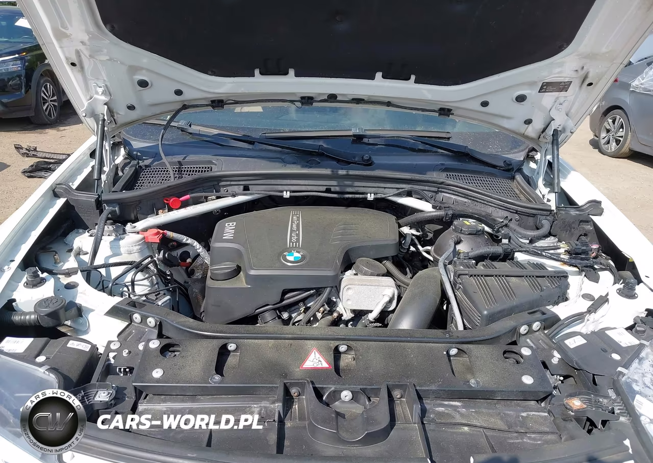 2016 BMW X4 xDrive28I VIN:5UXXW3C56G0R21458 - 10