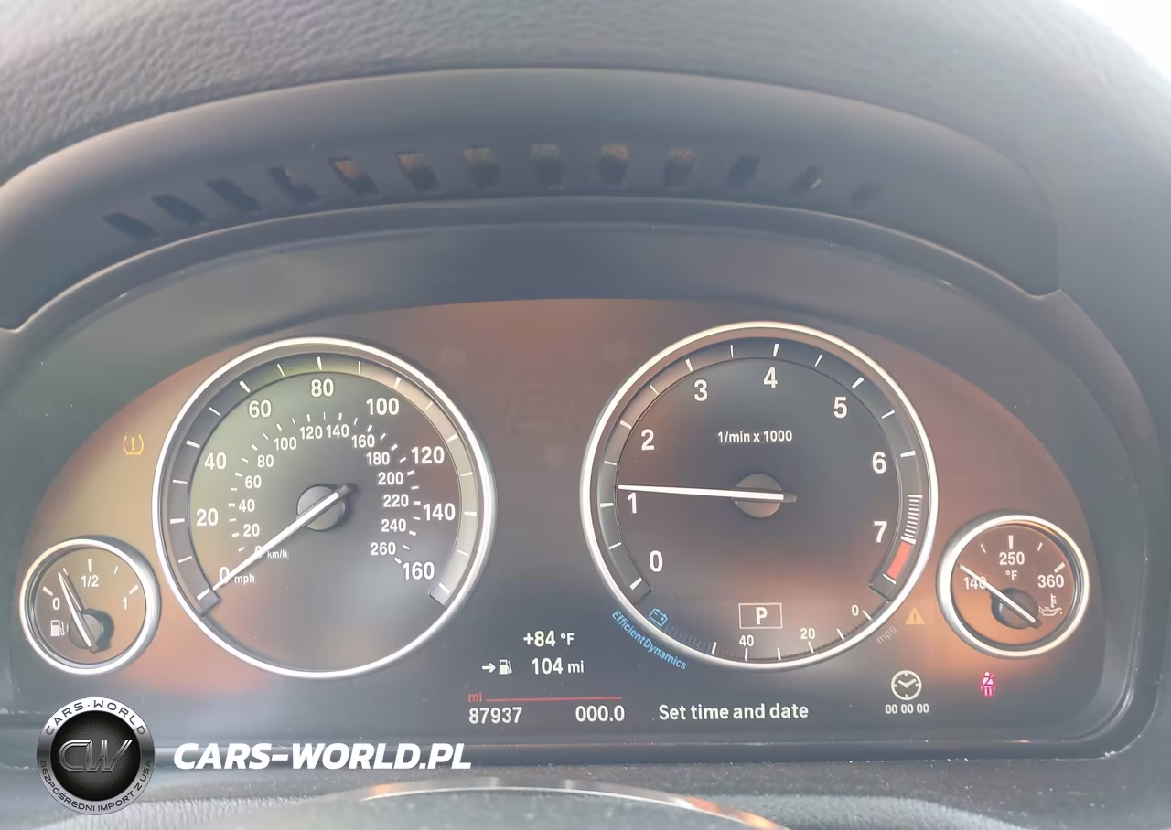 2016 BMW X4 xDrive28I VIN:5UXXW3C56G0R21458 - 7