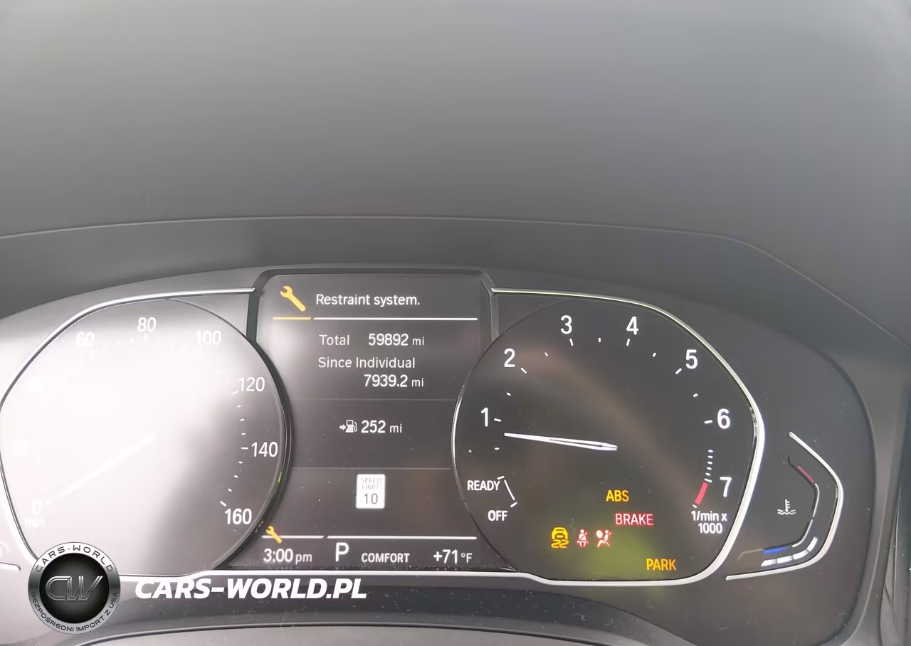 2021 BMW 430I VIN:WBA53AP02MCF74550 - 15