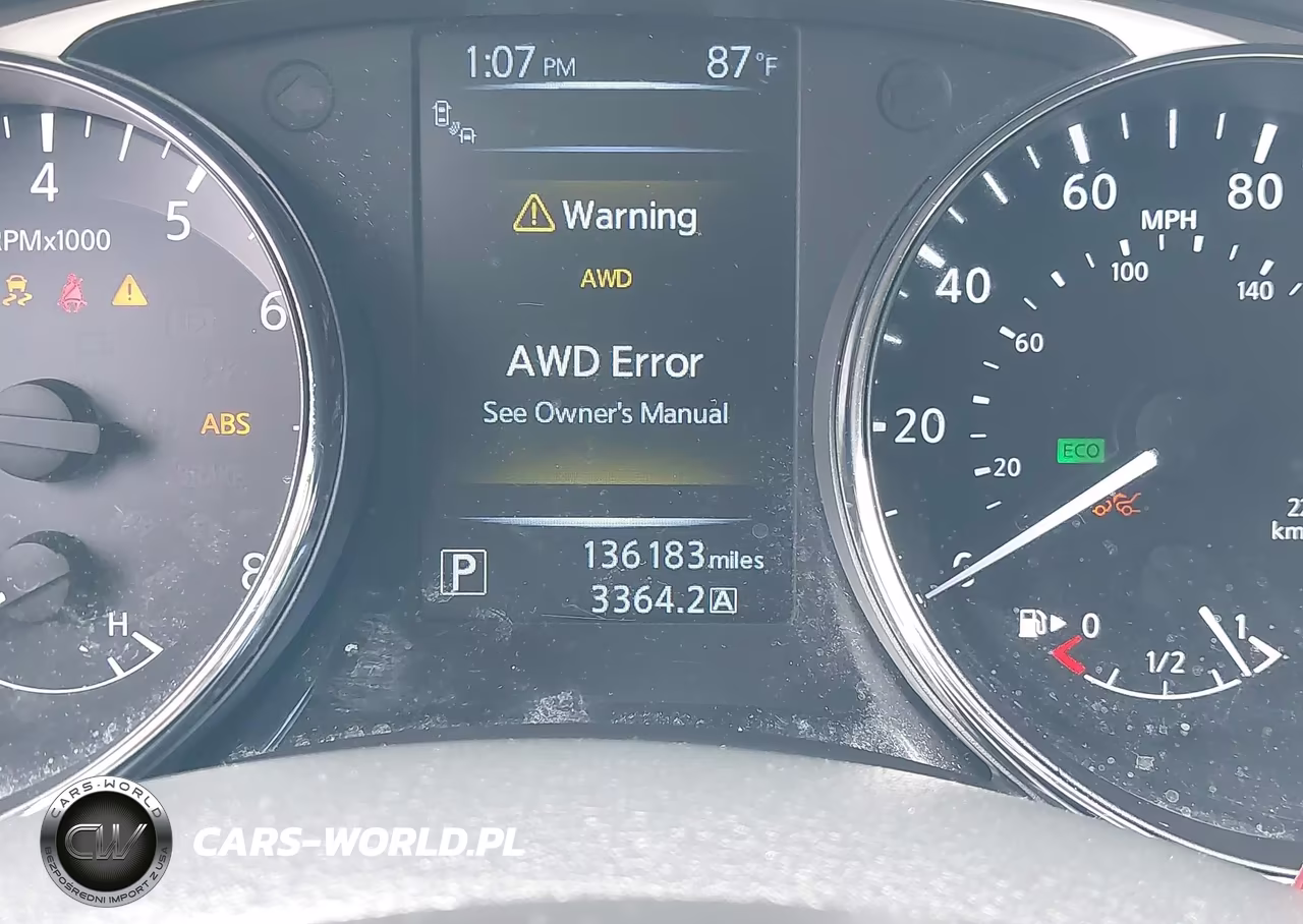 2016 Nissan Rogue Sl VIN:5N1AT2MV0GC867903 - 16