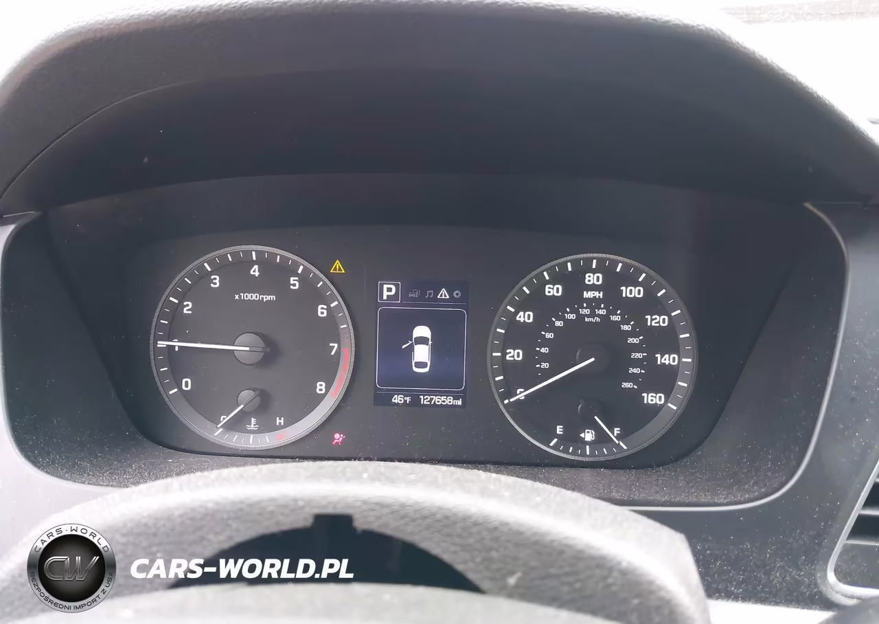 2017 Hyundai Sonata VIN:5NPE24AF8HH493192 - 7