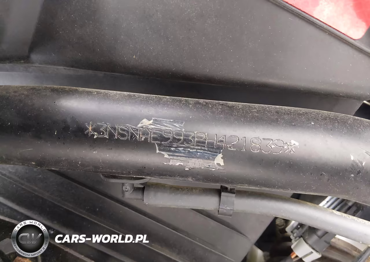 2023 Polaris Rzr Xp 1000 VIN:3NSNAE993PH421839 - 10