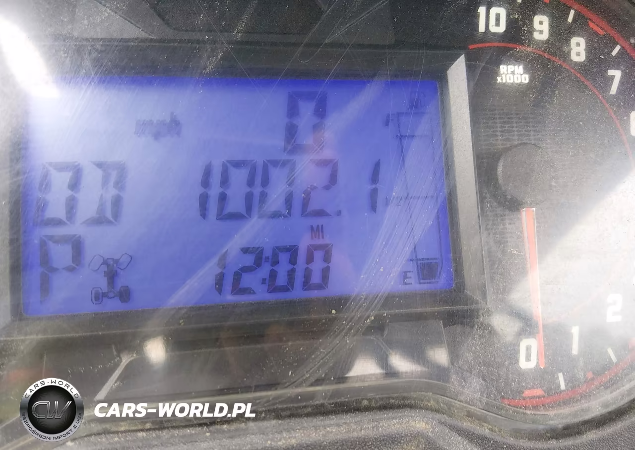 2023 Polaris Rzr Xp 1000 VIN:3NSNAE993PH421839 - 7