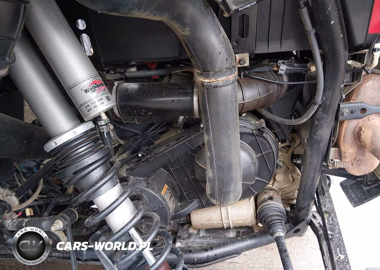 2023 Polaris Rzr Xp 1000 VIN:3NSNAE993PH421839 - 9