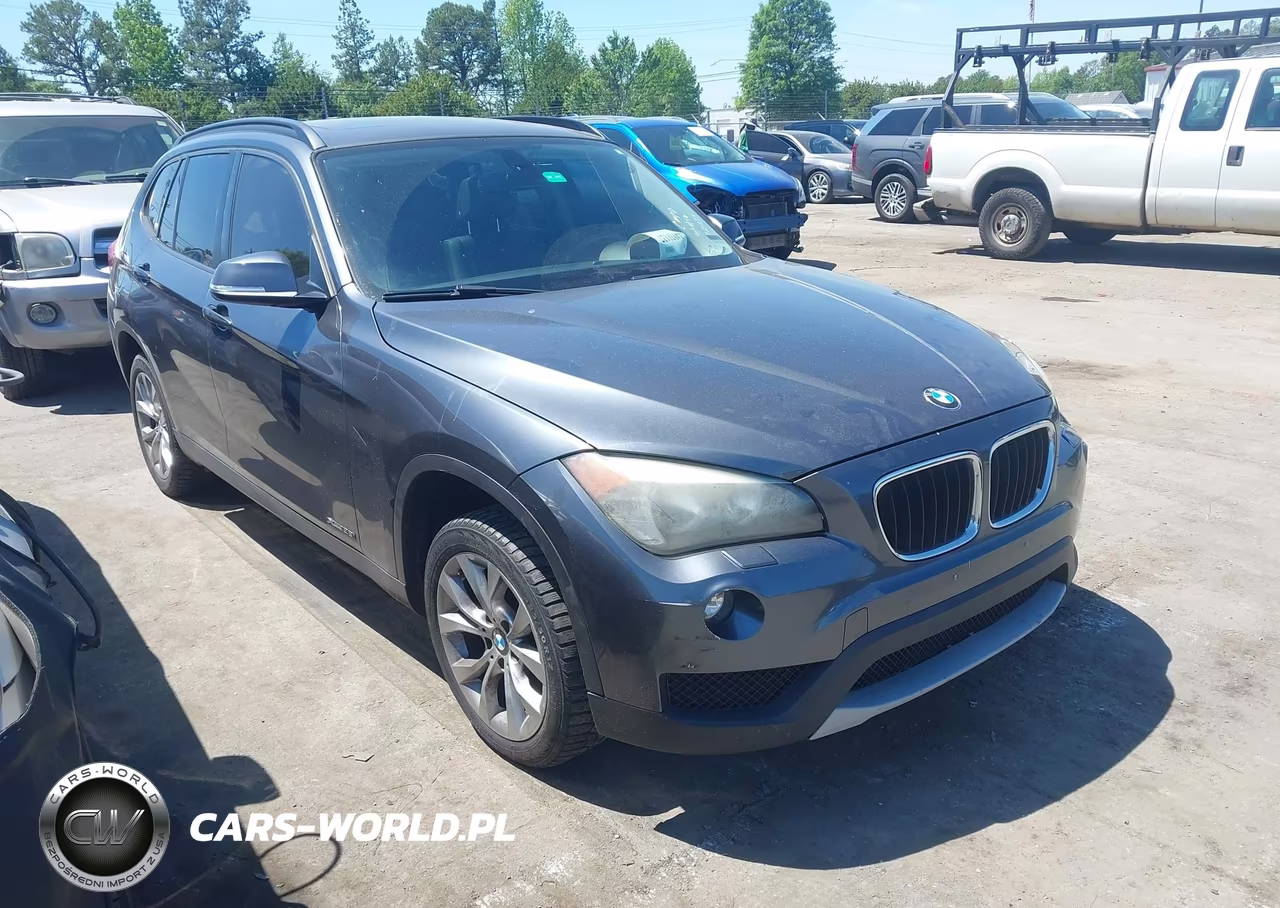 2014 BMW X1 xDrive28I