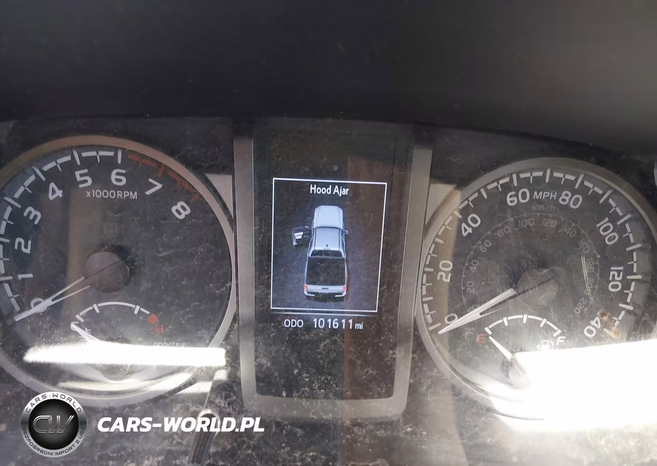 2020 Toyota Tacoma 4Wd Trd Pro VIN:5TFCZ5AN4LX243817 - 7