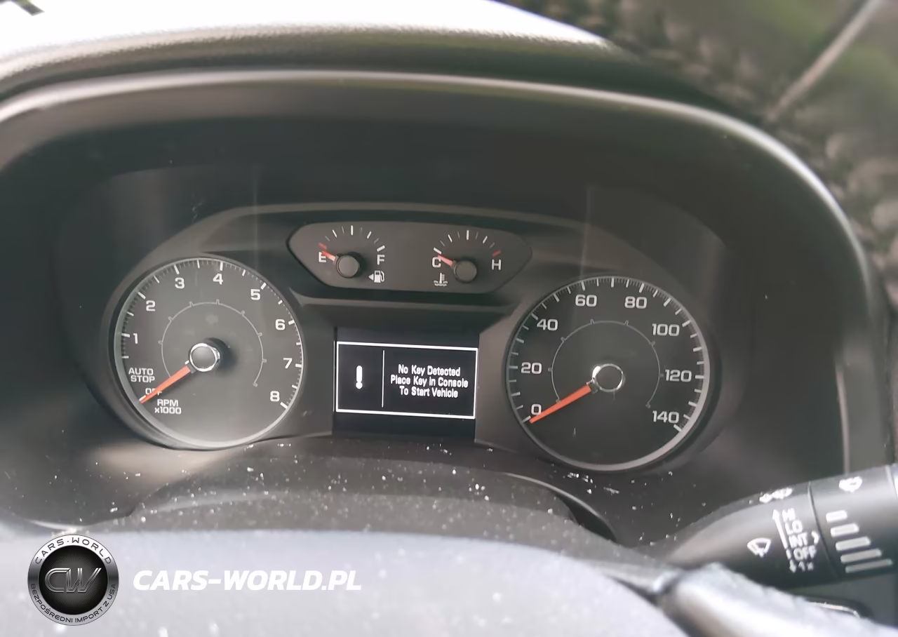 2018 GMC Acadia Sle-1 VIN:1GKKNKLA1JZ187440 - 7