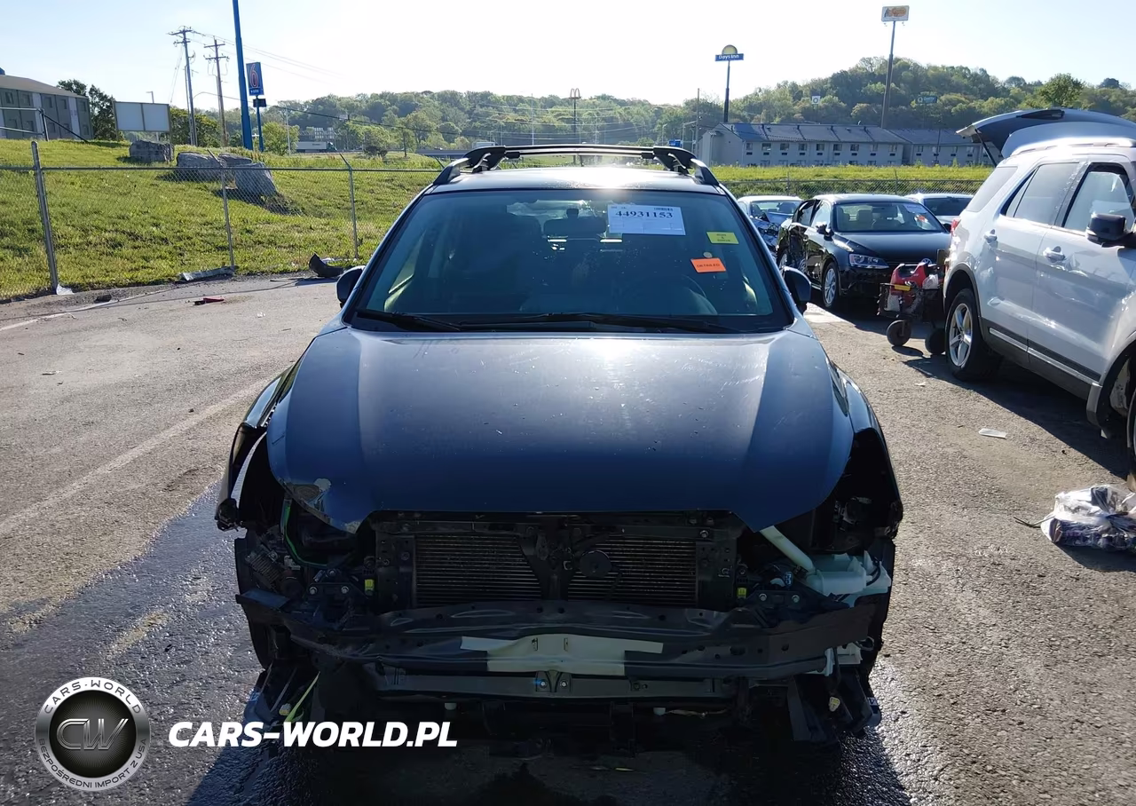 2015 Subaru Xv Crosstrek 2.0I Premium VIN:JF2GPACC6F8238131 - 13