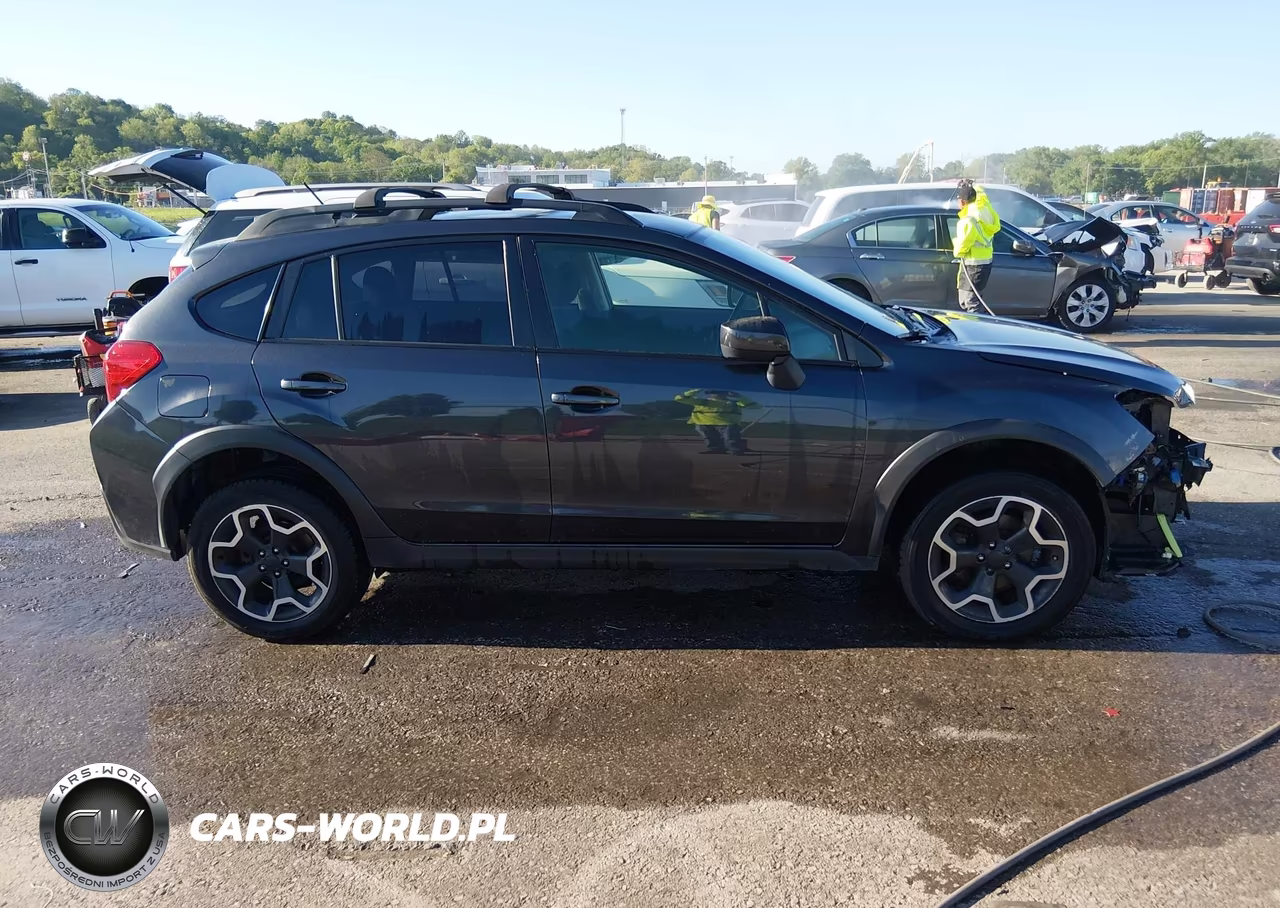 2015 Subaru Xv Crosstrek 2.0I Premium VIN:JF2GPACC6F8238131 - 14