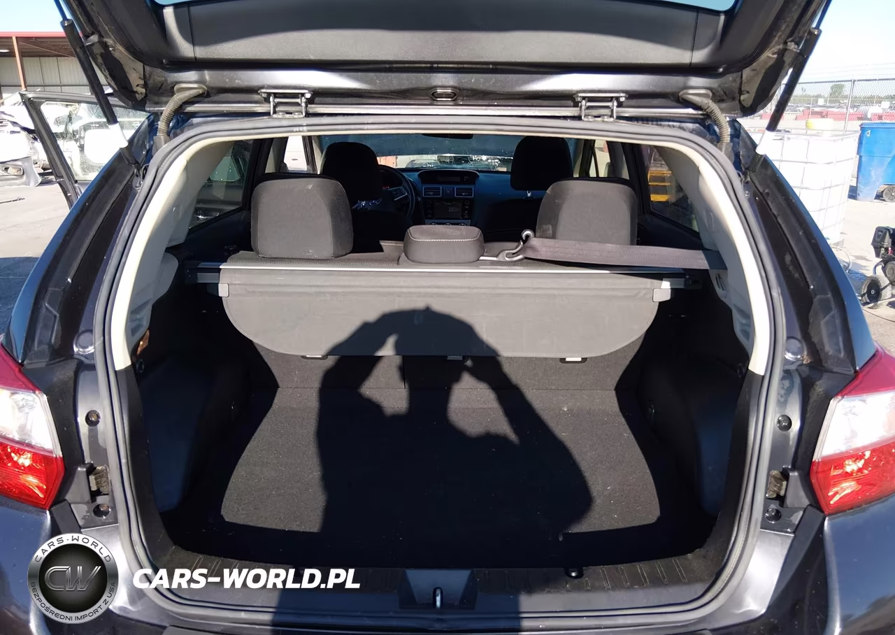 2015 Subaru Xv Crosstrek 2.0I Premium VIN:JF2GPACC6F8238131 - 18