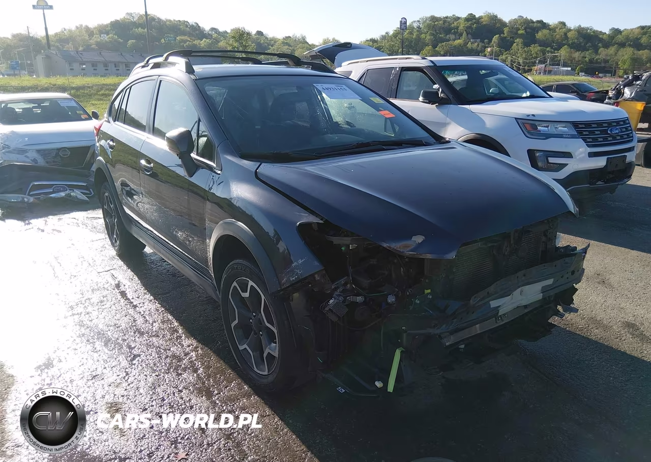 2015 Subaru Xv Crosstrek 2.0I Premium VIN:JF2GPACC6F8238131 - 19